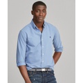 Mens Garment Dyed Oxford Shirt