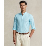 Slim Fit Stretch Oxford Shirt