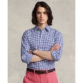 Slim Fit Stretch Oxford Shirt