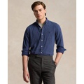 Mens Classic Fit Double Faced Shirt