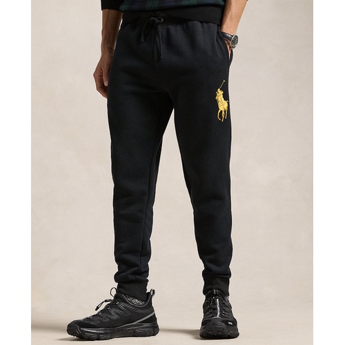 폴로 랄프로렌 Mens The RL Fleece Big Pony Jogger Pants