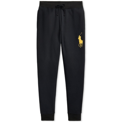 폴로 랄프로렌 Mens The RL Fleece Big Pony Jogger Pants