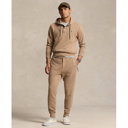 폴로 랄프로렌 Mens Terry Jogger Pants