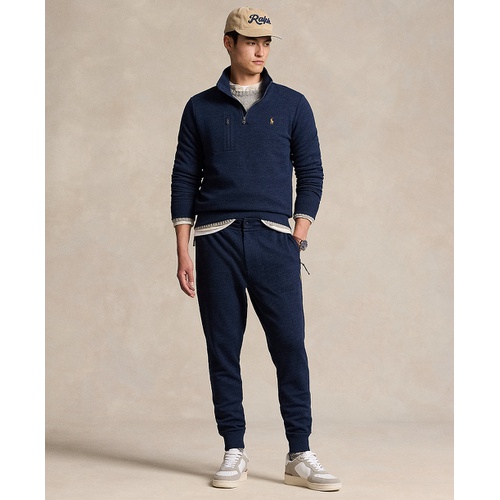 폴로 랄프로렌 Mens Terry Jogger Pants