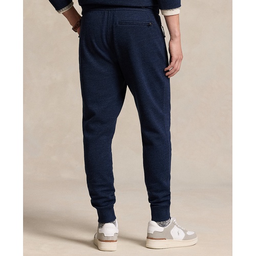 폴로 랄프로렌 Mens Terry Jogger Pants