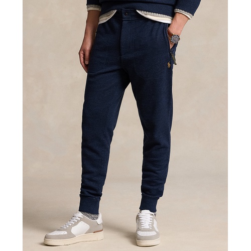 폴로 랄프로렌 Mens Terry Jogger Pants