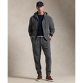 Mens Fleece Jogger Pants