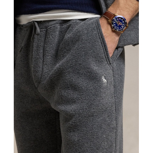 폴로 랄프로렌 Mens Fleece Jogger Pants