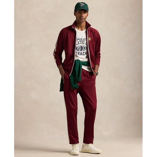 폴로 랄프로렌 Mens Polo Crest Track Pants