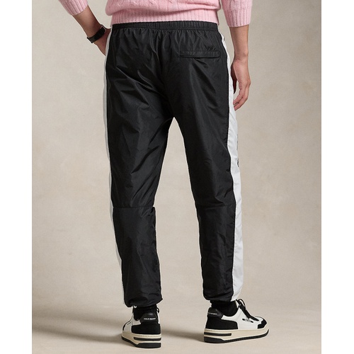 폴로 랄프로렌 Unisex Pink Pony Warm Up Pants