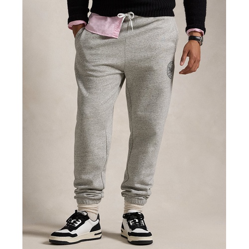 폴로 랄프로렌 Mens Pink Pony Sweatpants