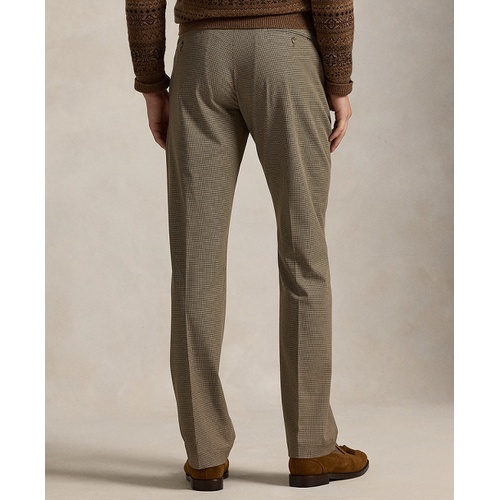 폴로 랄프로렌 Mens Slim Fit Performance Twill Pants