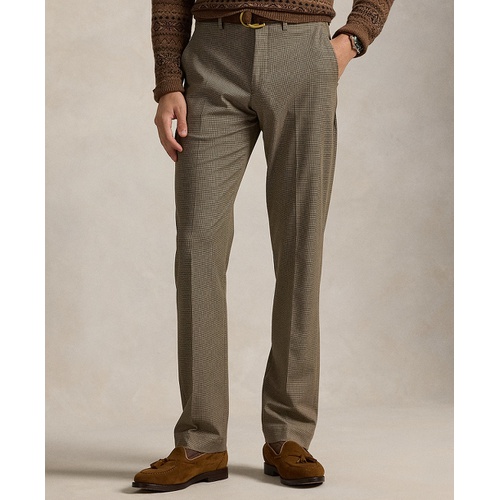 폴로 랄프로렌 Mens Slim Fit Performance Twill Pants