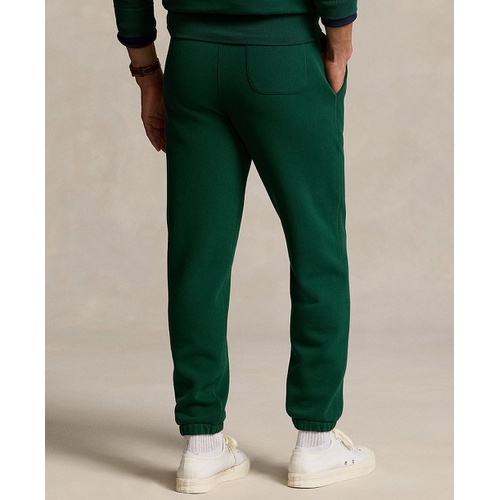 폴로 랄프로렌 Mens Fleece Logo Patch Sweatpant