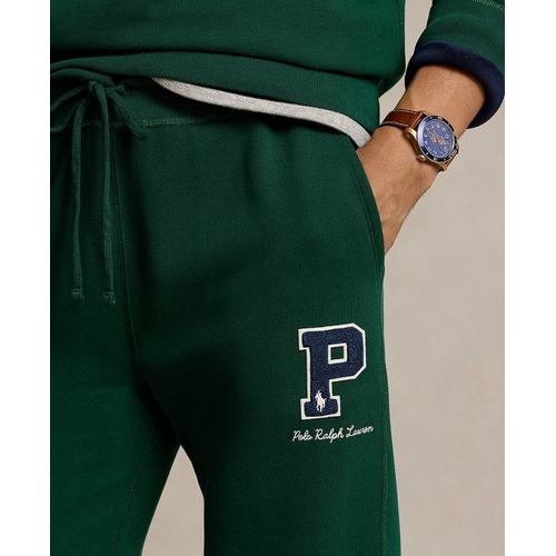 폴로 랄프로렌 Mens Fleece Logo Patch Sweatpant