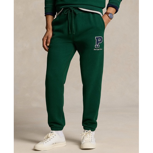 폴로 랄프로렌 Mens Fleece Logo Patch Sweatpant