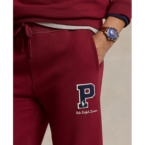 폴로 랄프로렌 Mens Fleece Logo Patch Sweatpant