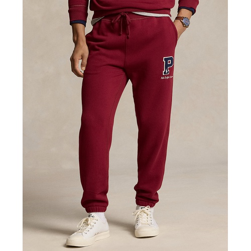 폴로 랄프로렌 Mens Fleece Logo Patch Sweatpant