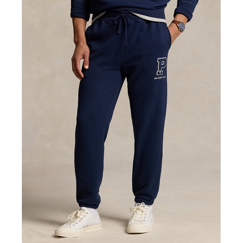 폴로 랄프로렌 Mens Fleece Logo Patch Sweatpant