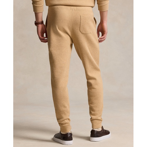 폴로 랄프로렌 Mens Double Knit Mesh Jogger Pants