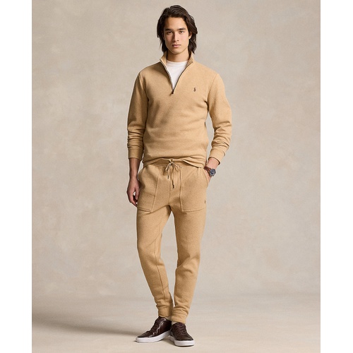 폴로 랄프로렌 Mens Double Knit Mesh Jogger Pants