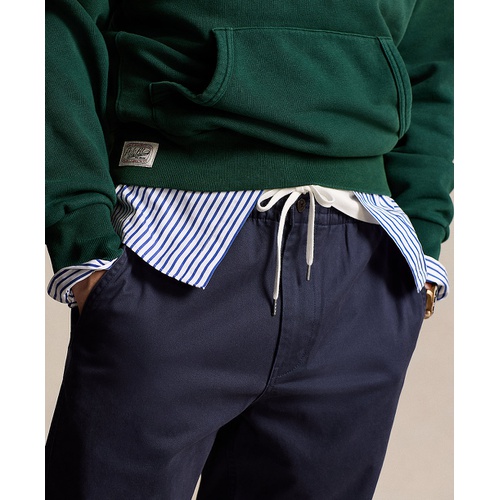 폴로 랄프로렌 Mens Stretch Classic Fit Polo Prepster Pants