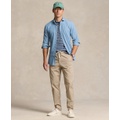 Mens Stretch Classic Fit Polo Prepster Pants