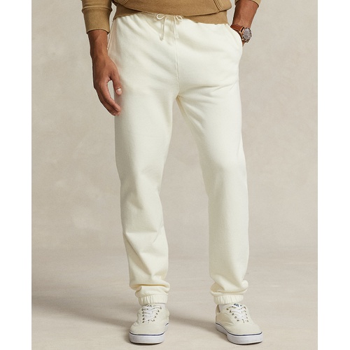 폴로 랄프로렌 Mens Loopback Terry Sweatpants