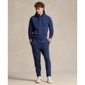 Mens Loopback Terry Sweatpants