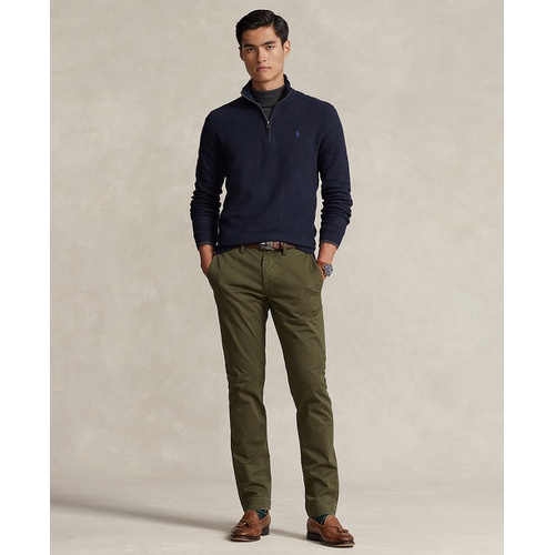 폴로 랄프로렌 Mens Stretch Slim Fit Chino Pants