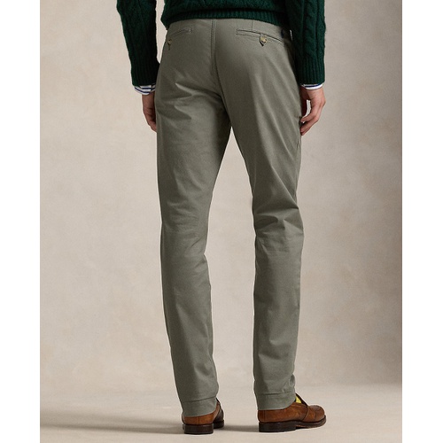 폴로 랄프로렌 Mens Stretch Slim Fit Chino Pants