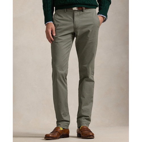 폴로 랄프로렌 Mens Stretch Slim Fit Chino Pants