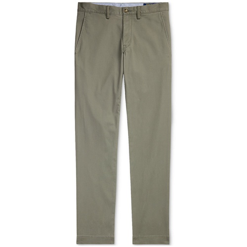 폴로 랄프로렌 Mens Stretch Slim Fit Chino Pants