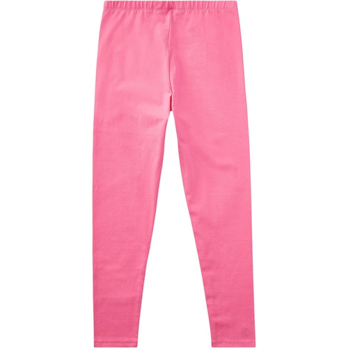 폴로 랄프로렌 Polo Ralph Lauren Kids Stretch Cotton Legging (Big Kids)