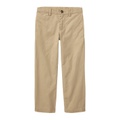 Polo Ralph Lauren Kids Slim Fit Cotton Chino Pants (Little Kids)