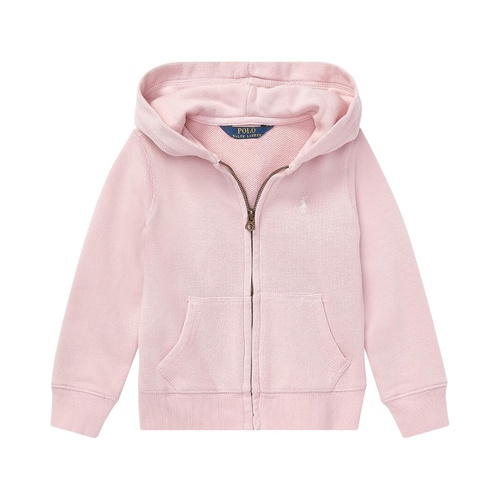 폴로 랄프로렌 Polo Ralph Lauren Kids French Terry Hoodie (Toddler)