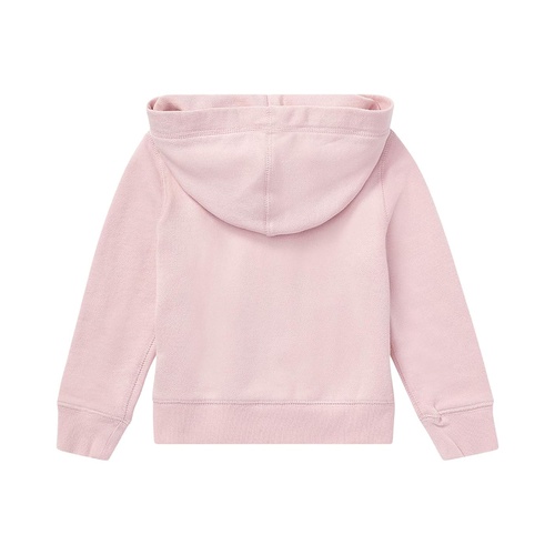 폴로 랄프로렌 Polo Ralph Lauren Kids French Terry Hoodie (Toddler)