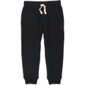 Polo Ralph Lauren Kids Cotton Blend Fleece Joggers (Little Kids)