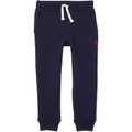 Polo Ralph Lauren Kids Cotton Blend Fleece Joggers (Little Kids)