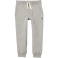 Polo Ralph Lauren Kids Cotton Blend Fleece Joggers (Little Kids)