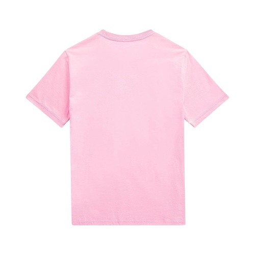 폴로 랄프로렌 Polo Ralph Lauren Kids Short Sleeve Jersey T-Shirt (Big Kids)