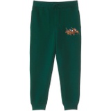 Polo Ralph Lauren Kids Big Pony Logo Double-Knit Jogger Pants (Big Kids)