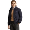 Mens Polo Ralph Lauren Packable Water-Repellent Jacket