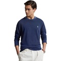 Mens Polo Ralph Lauren Spa Terry Sweatshirt