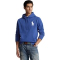 Mens Polo Ralph Lauren Big Pony Fleece Hoodie