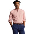 Mens Polo Ralph Lauren Classic Fit Gingham Oxford Shirt