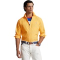 Mens Polo Ralph Lauren Classic Fit Garment-Dyed Oxford Shirt