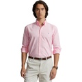 Mens Polo Ralph Lauren Classic Fit Long Sleeve Garment Dyed Oxford Shirt