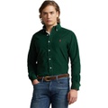 Mens Polo Ralph Lauren Classic Fit Corduroy Shirt