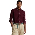 Mens Polo Ralph Lauren Classic Fit Corduroy Shirt